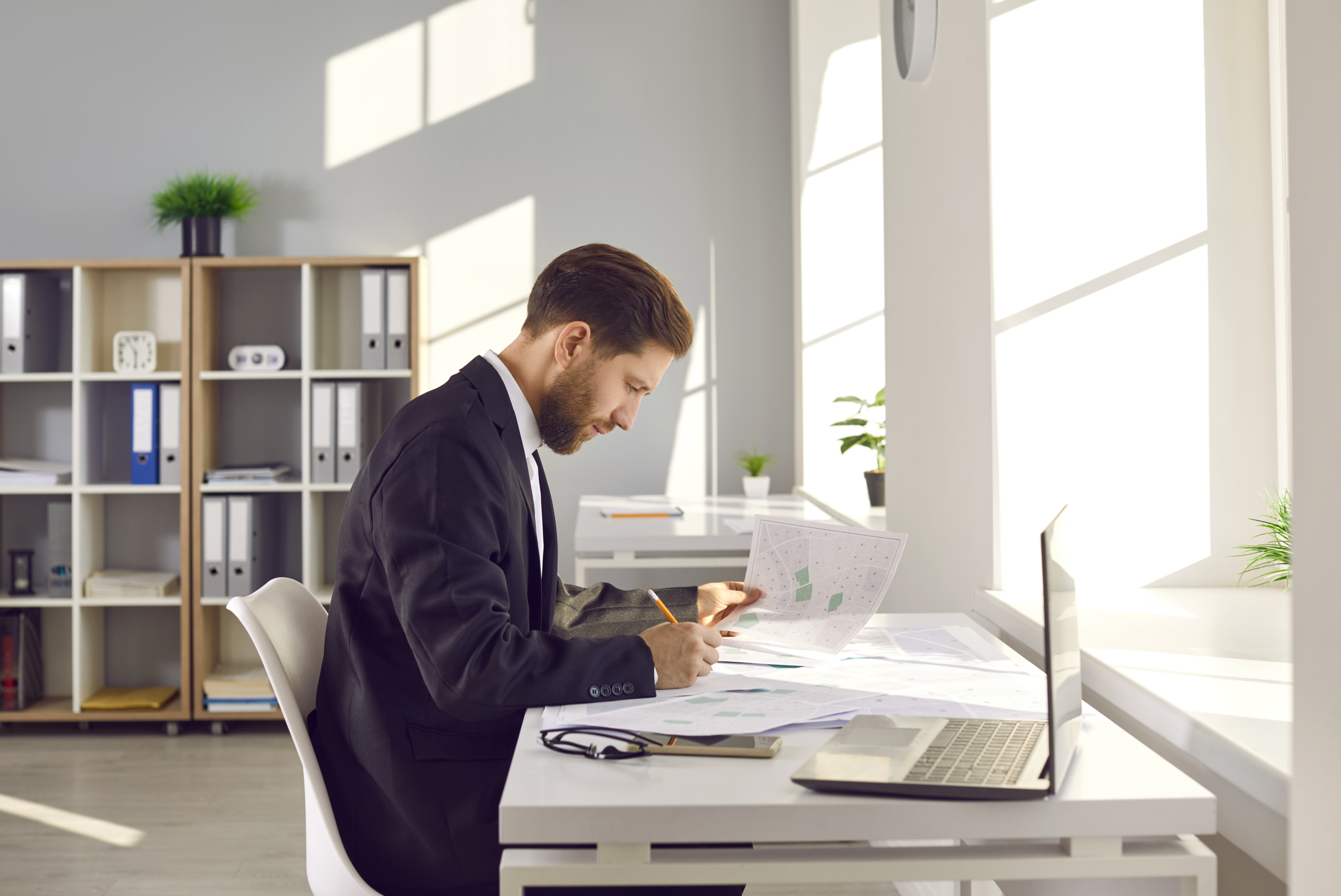 The Power of Precision: How Detailed Reports Safeguard Your Rental Property Investment