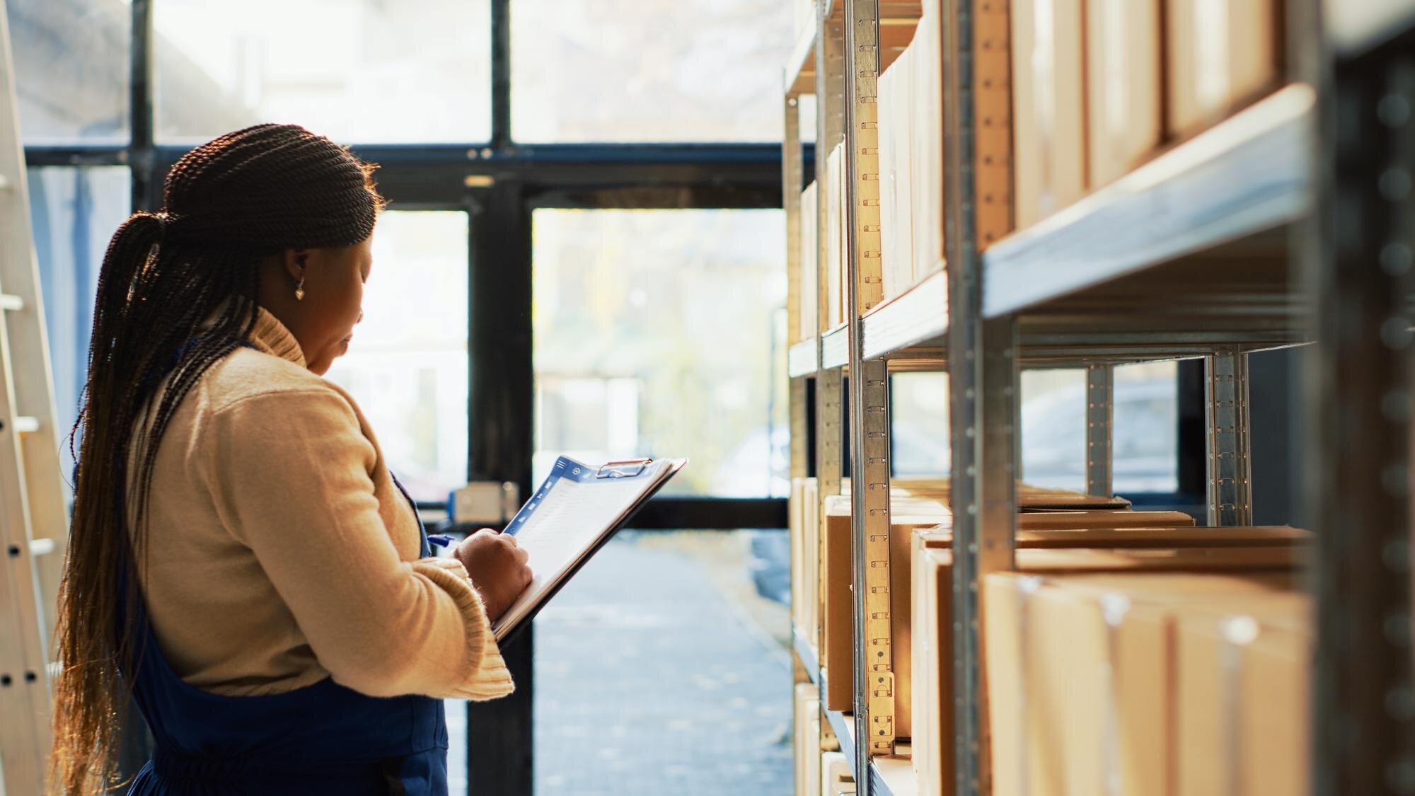 Why Landlords Trust Professional Inventory Clerks: A Deep Dive into Evestaff’s Expertise