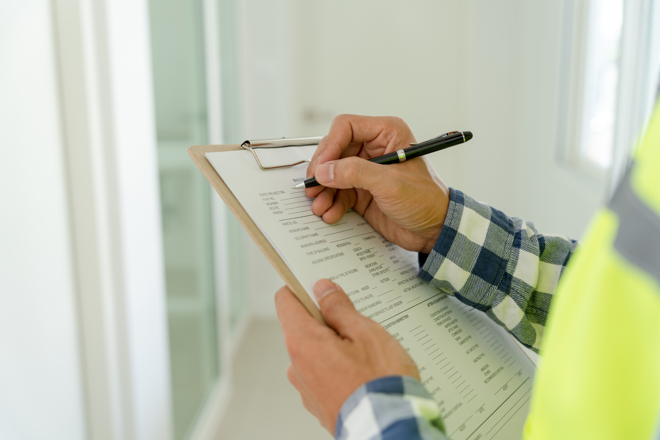 How Detailed Property Checks Prevent Future Legal Headaches