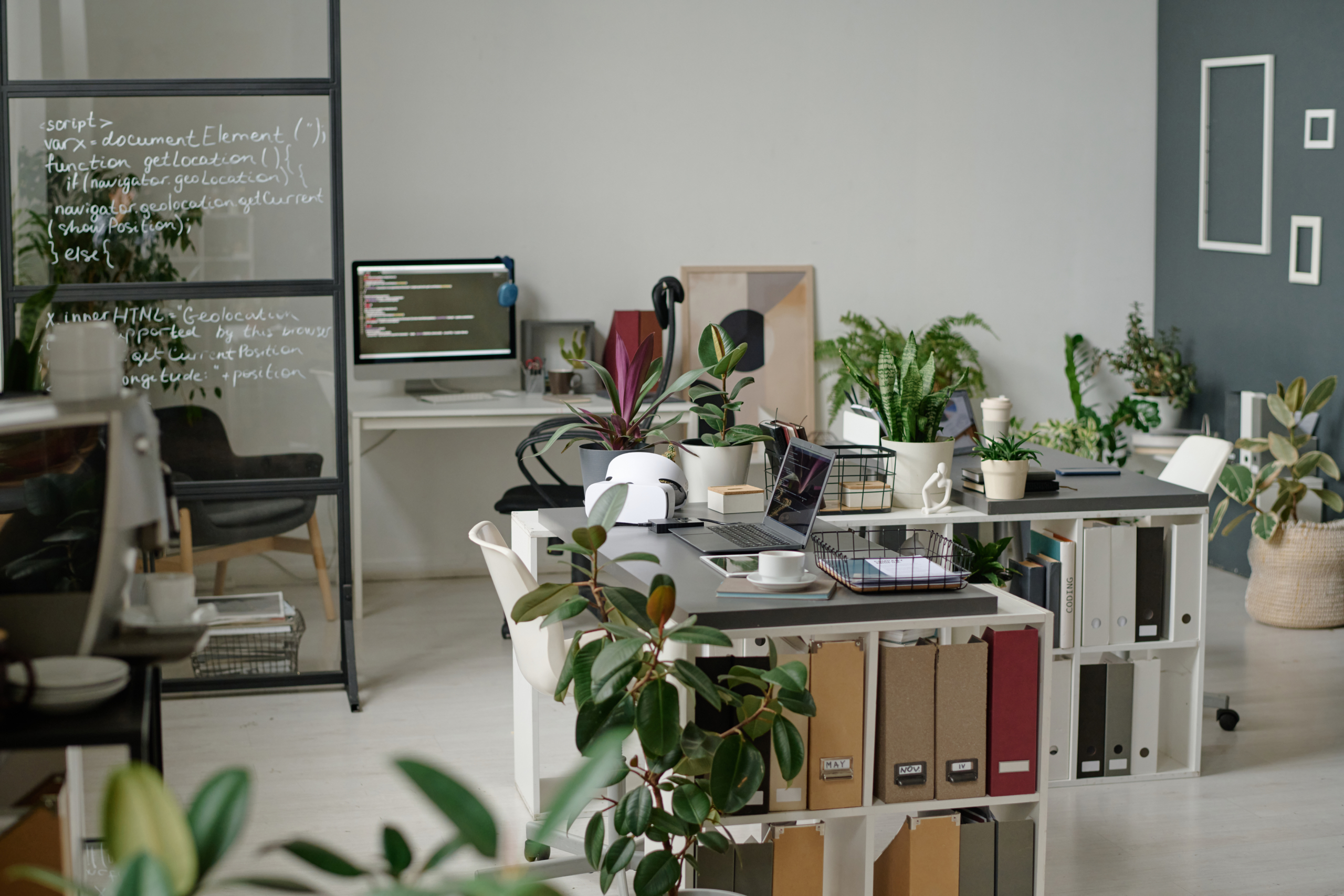 Harnessing Technology: Enhancing Accuracy and Efficiency in Property Inventories