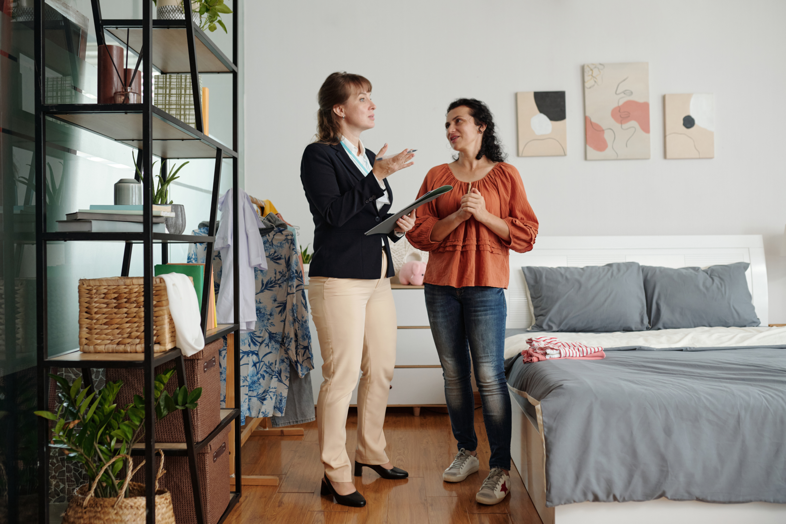 The Ultimate Guide to Property Inventory for Landlords: Ensuring Peace of Mind