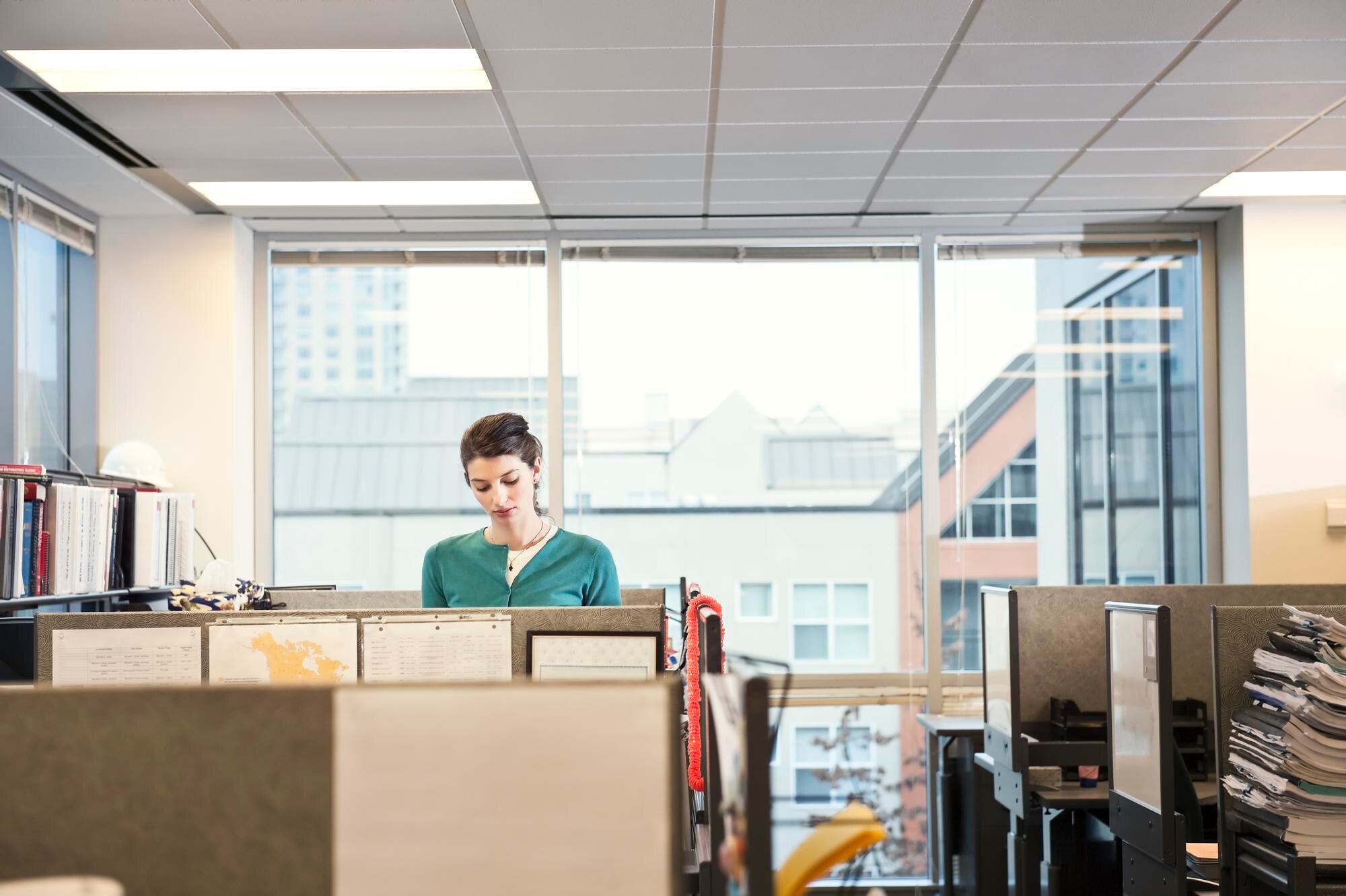 Why Local Expertise Matters: The Benefits of Using Inventory Clerks in London and Kent