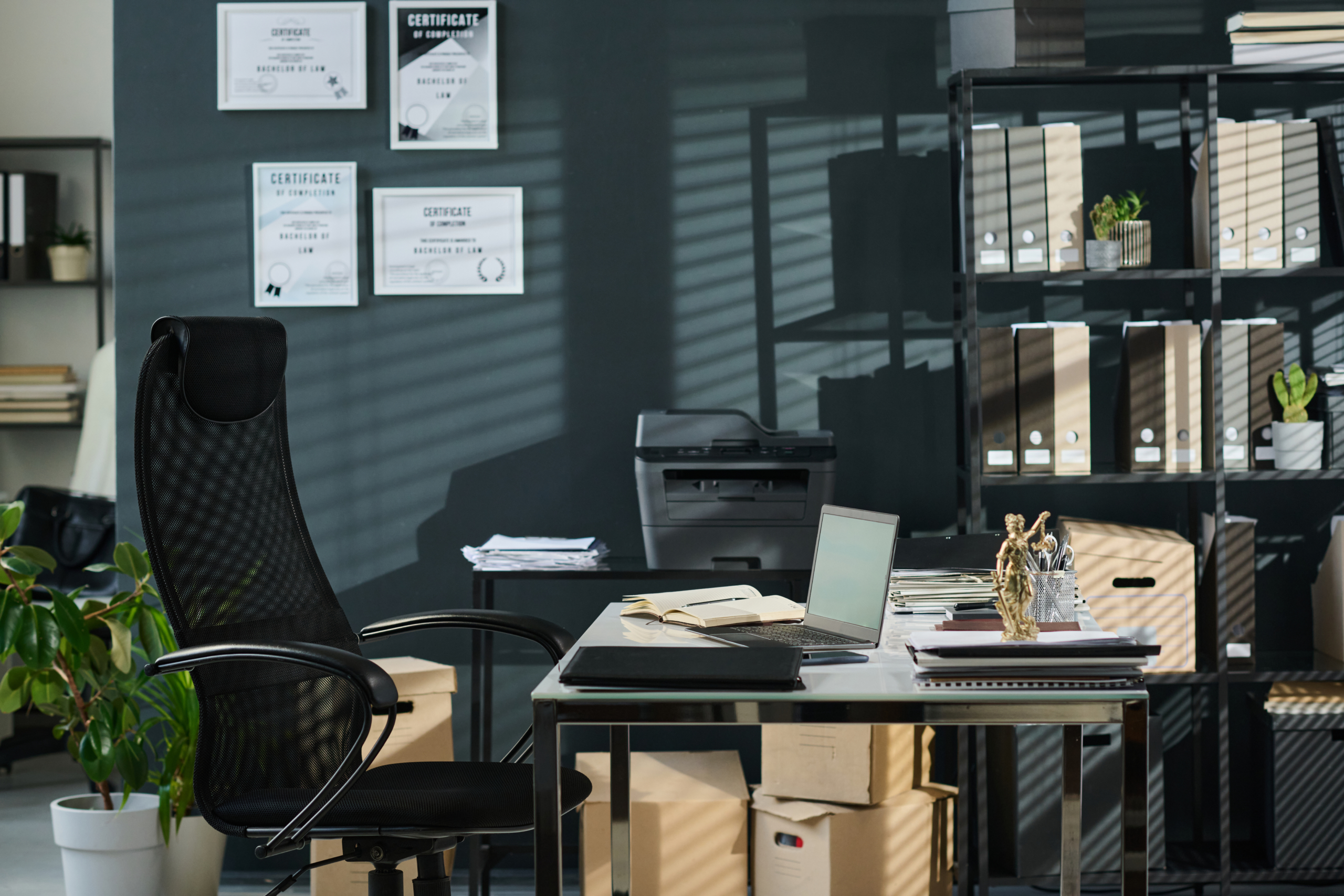 Ensuring Compliance: The Crucial Role of Safety Certifications for Landlords