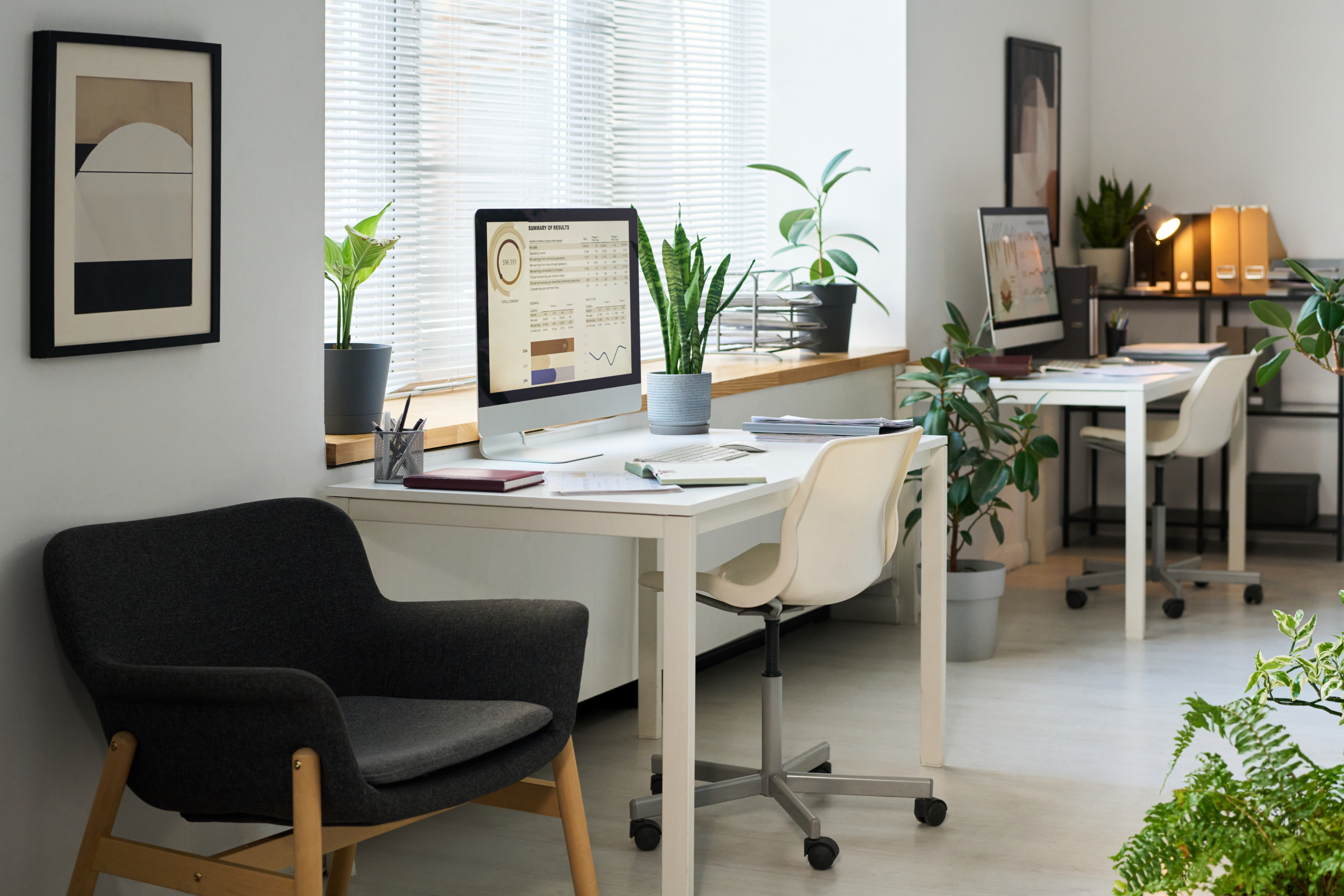 Speed Up Your Property Management with Fast Report Delivery