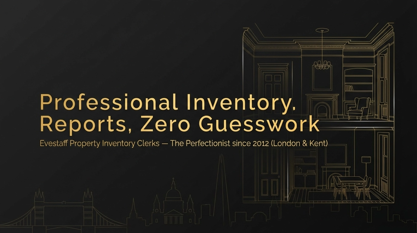 How Professional Inventory Reports Cut Legal Risk for Landlords and Agents