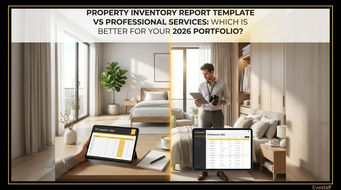 Property Inventory Report Template Vs Professional Services: Which Is Better For Your 2026 Portfolio?