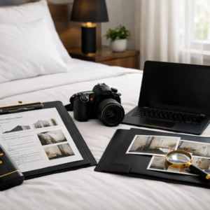 Professional Floor Plan