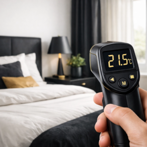 Legionella Risk Assessment