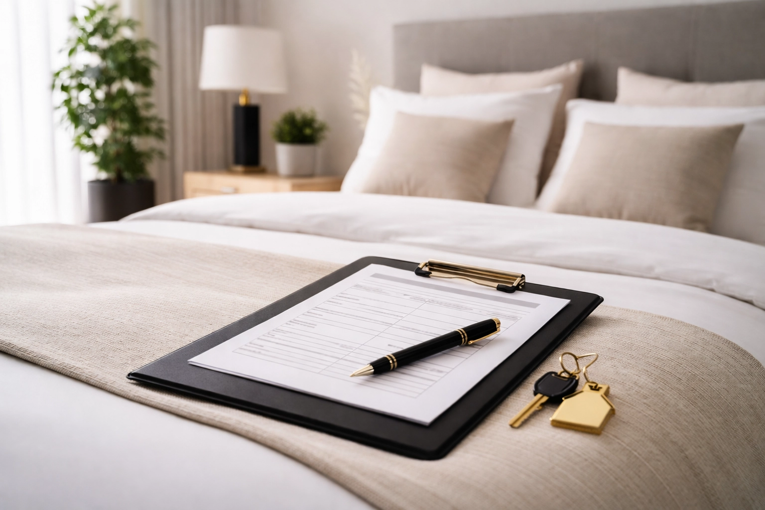 Awaab's Law & Professional Inventory: Creating an Unshakeable Audit Trail