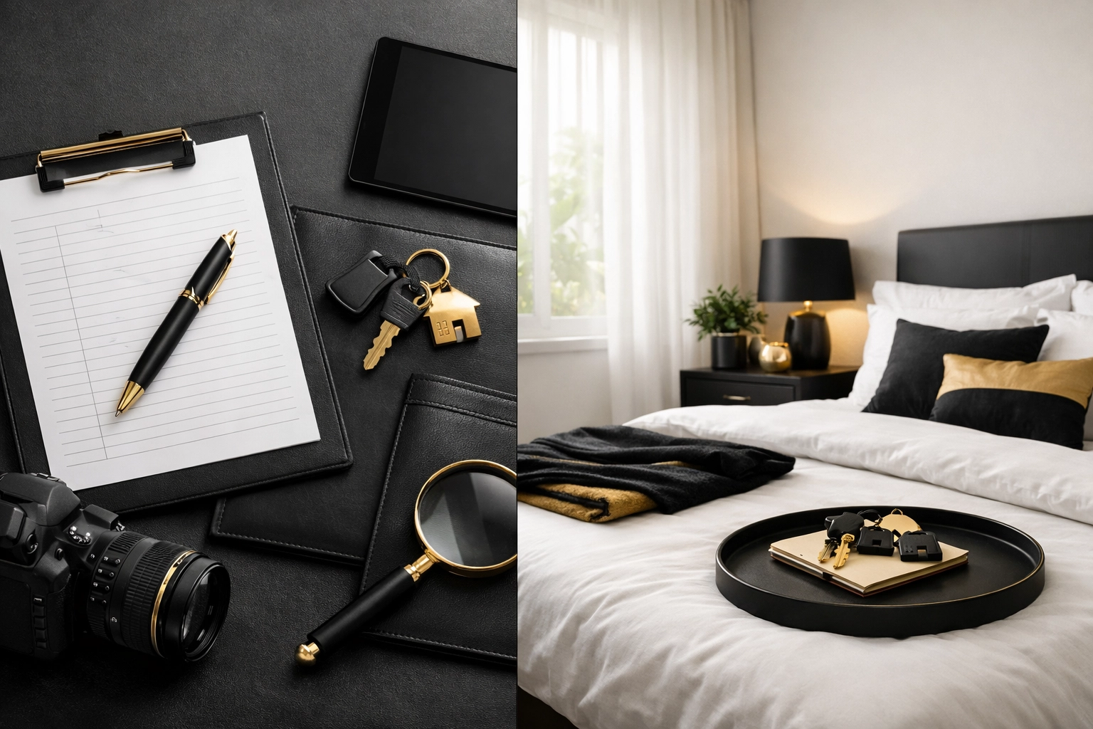 The Renters' Rights Bill: How Professional Inventories Replace the Security of Section 21