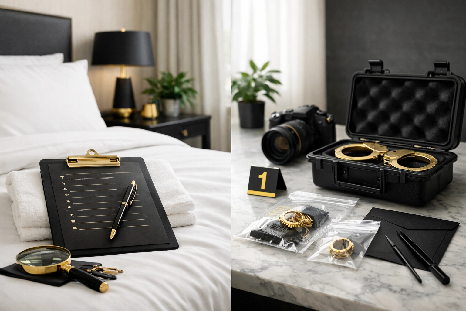 Inventory vs. Evidence: How to Win Disputes Under the New 2026 Rules