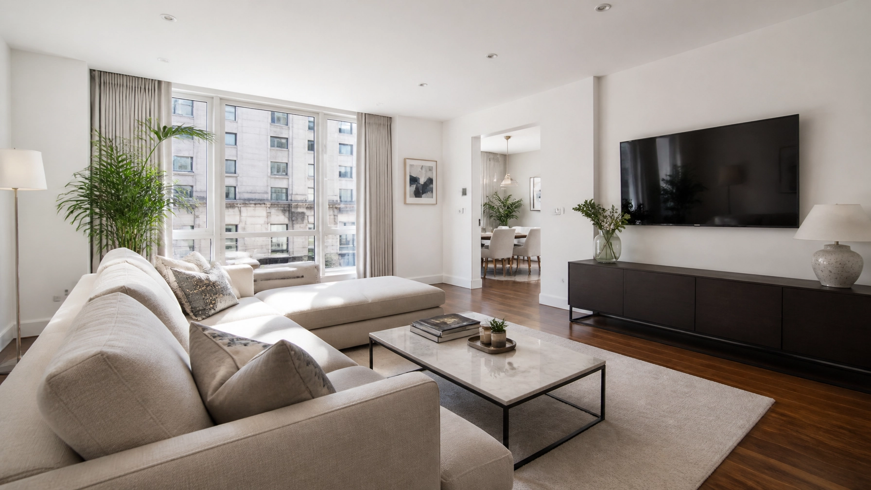 Property Inventory Matters: Why Detailed Reports are Your Best Shield for Tenancy Deposit Protection