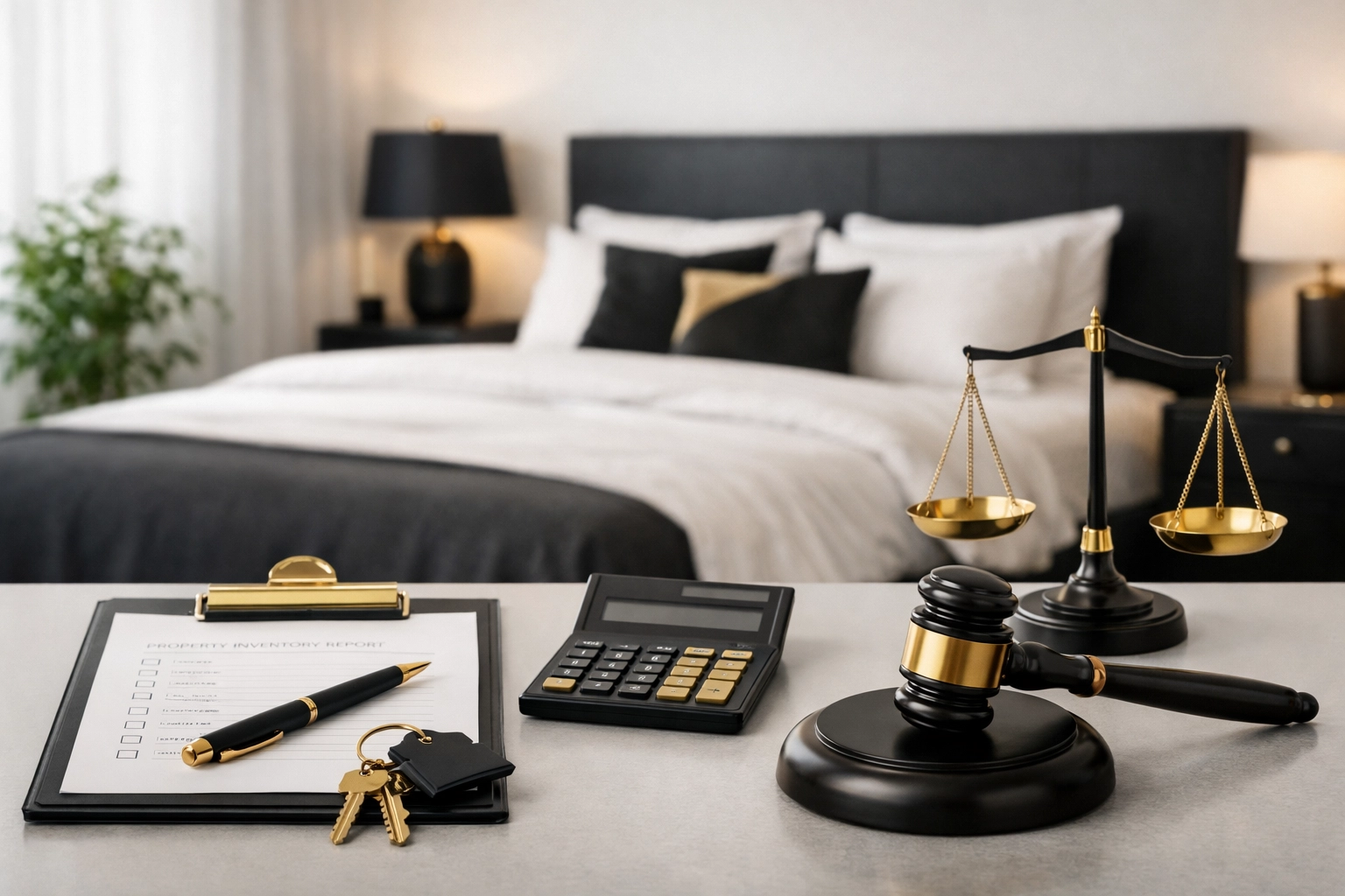 Does Your Property Inventory Report Really Protect You? Here’s the Truth About Deposit Adjudication in 2026