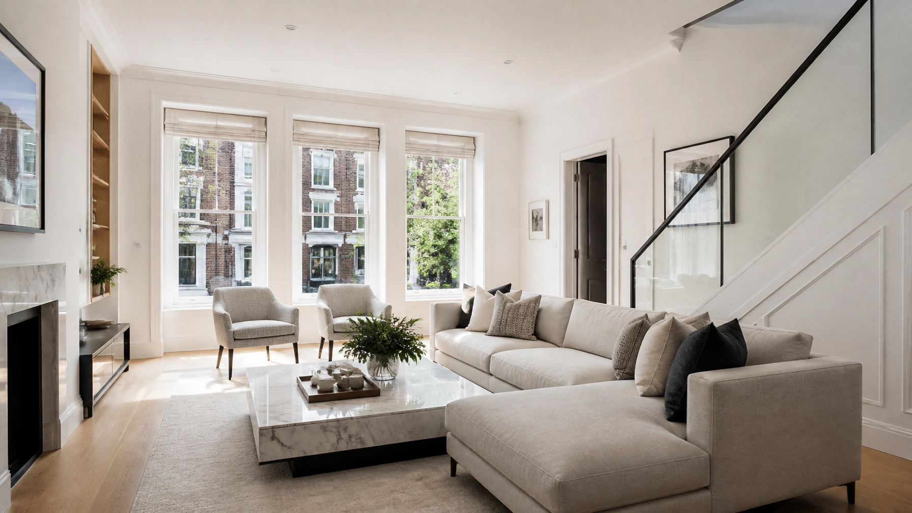 The Ultimate Guide to UK Landlord Compliance: Avoiding the New £7,000 Category 1 Fines