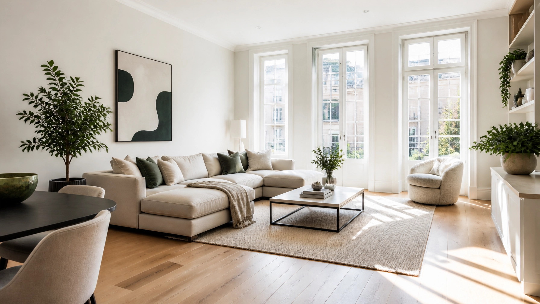 Mid-Term Property Inspections for Landlords: Why a Six-Month Check-In Saves You Thousands