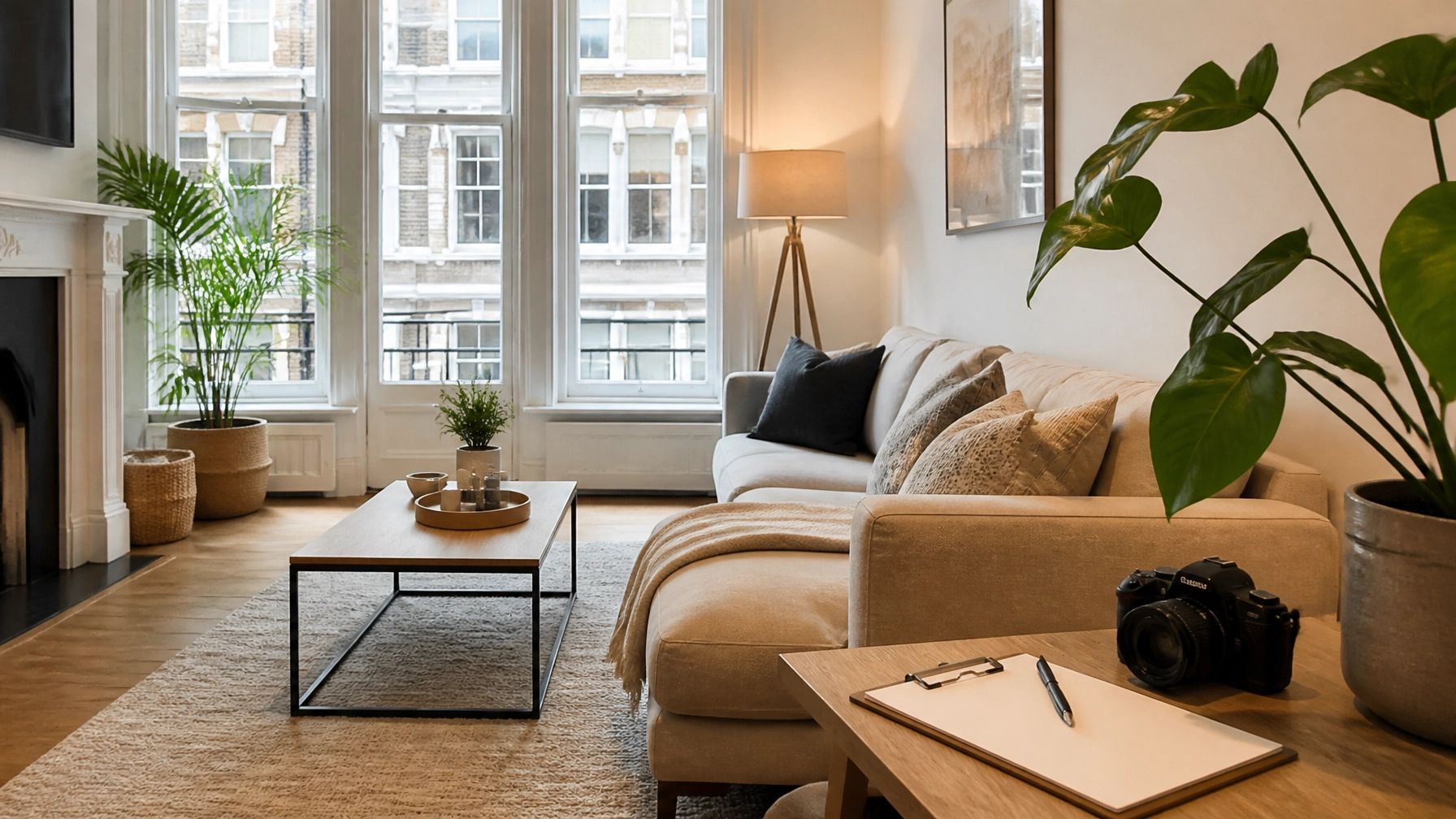 What Happens During a Mid-Term Property Inspection? A Landlord’s Guide to Smarter Property Visits in 2026