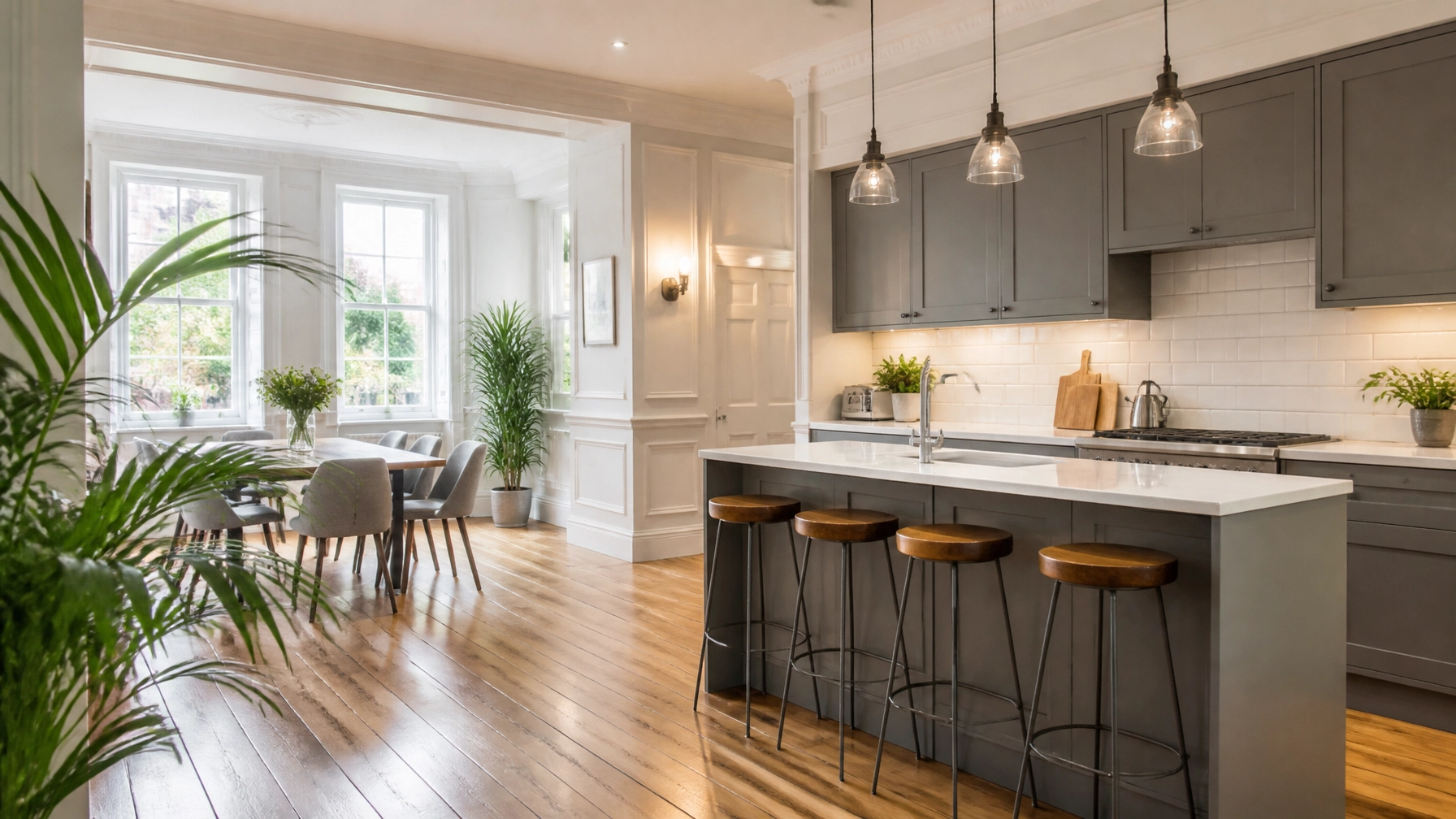 Legionella for Landlords in 2026: What an HMO, Vacant Property or Stored-Water Home Actually Needs