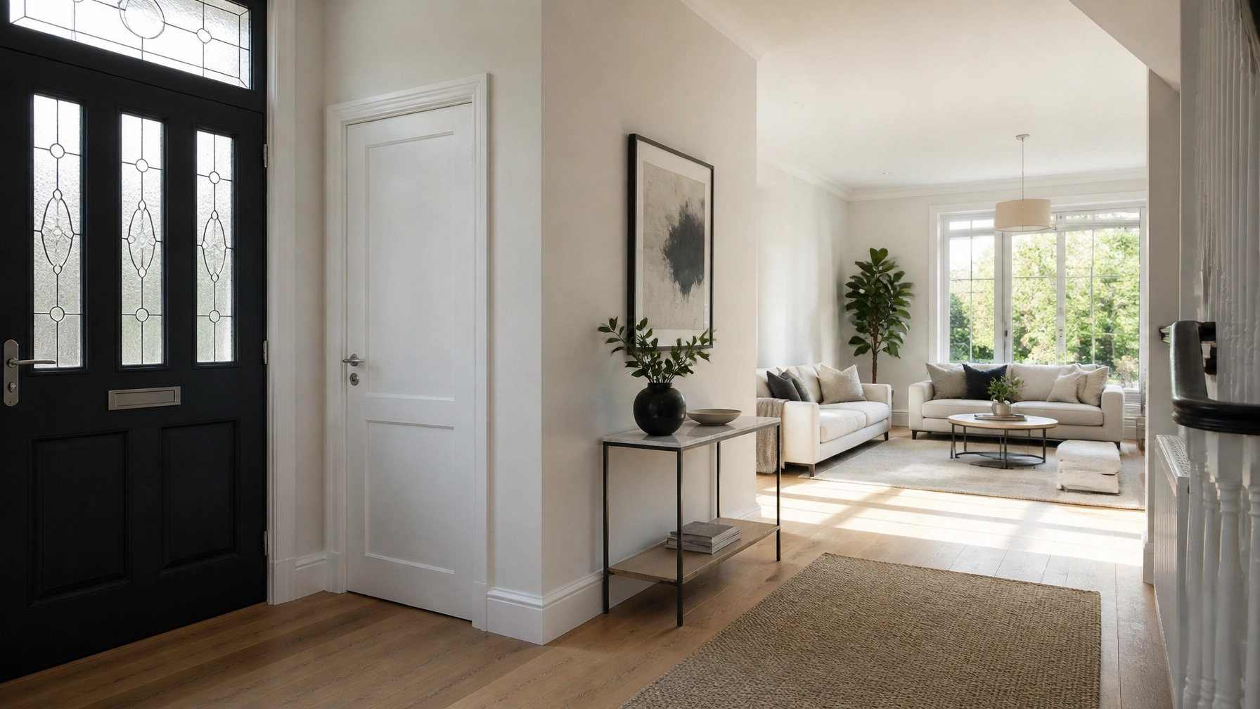 How Long Can a Property Be Empty Before Your Insurance Is Void? Unoccupied Property Insurance Requirements in 2026