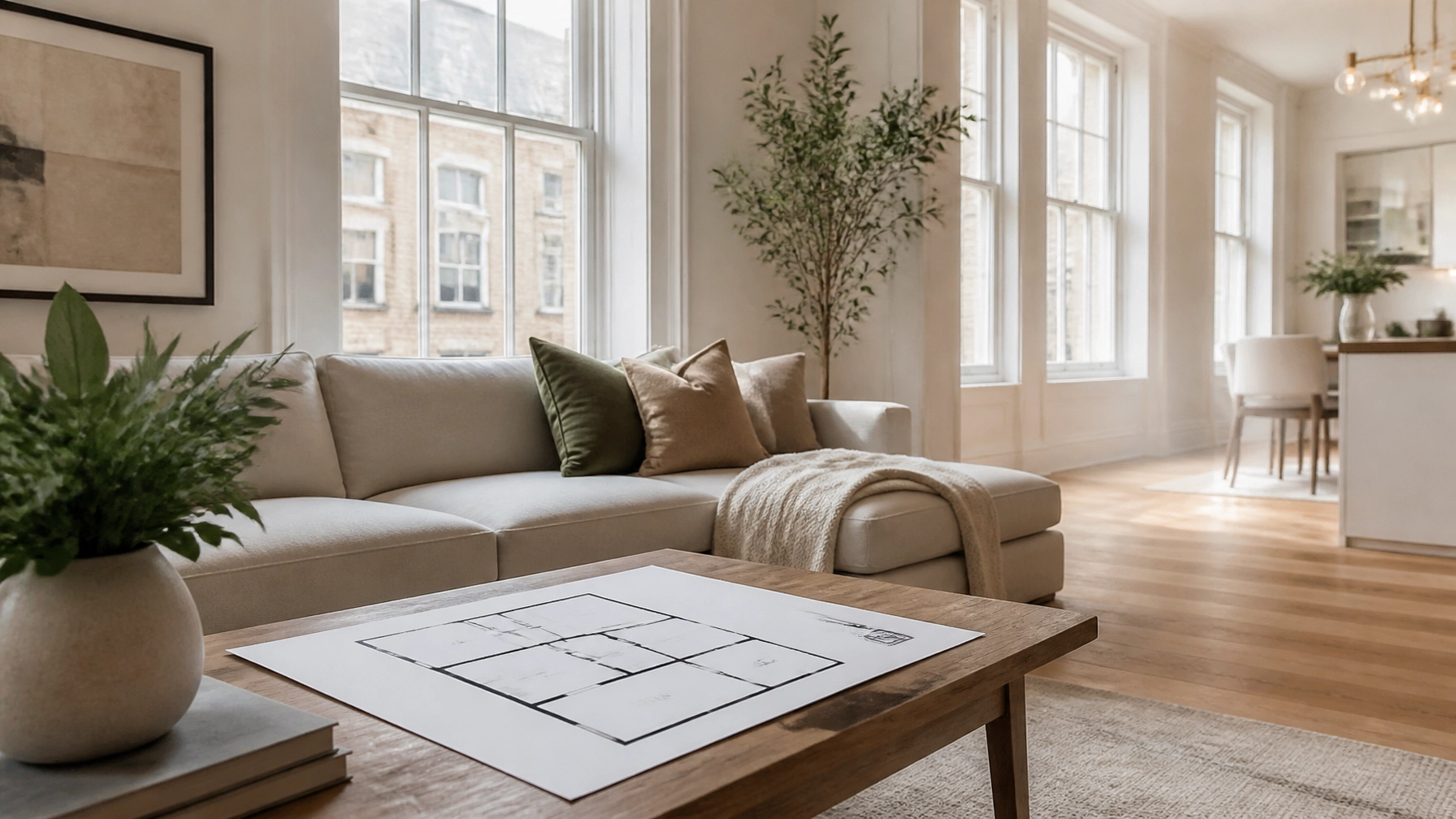 Property Floor Plans for Marketing in 2026: 7 Ways They Cut Void Days and Fill Viewings