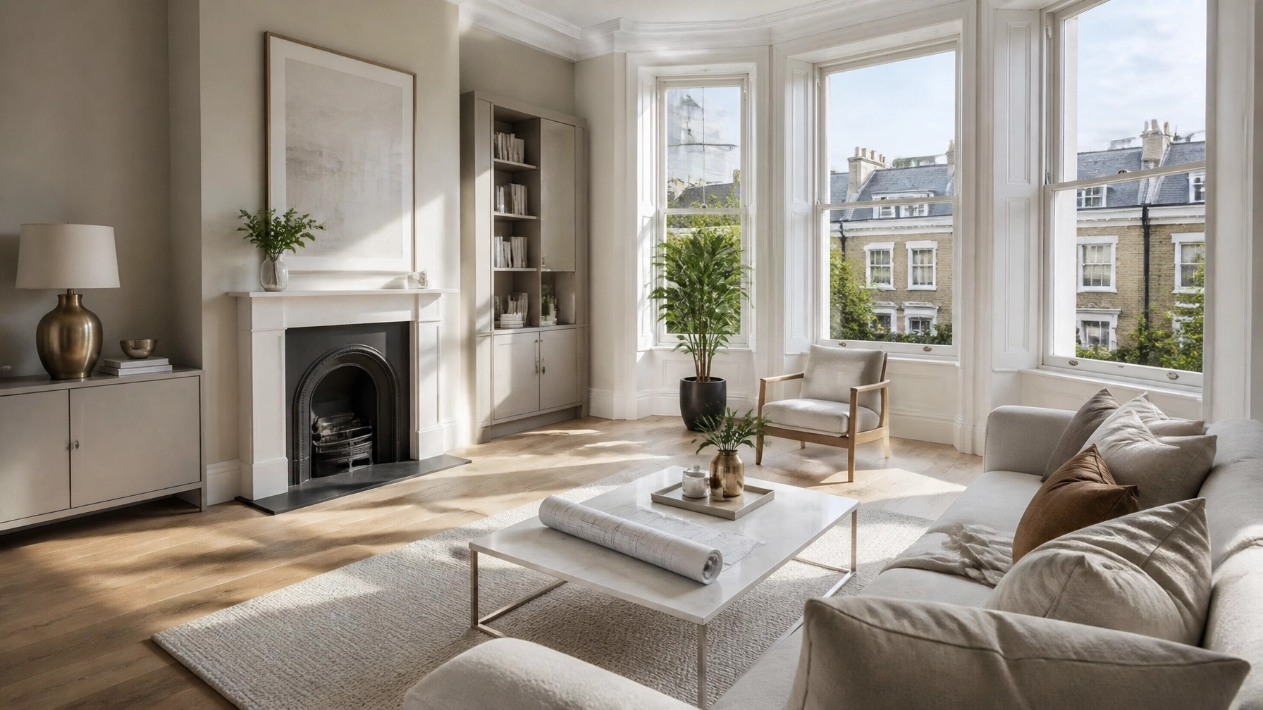 Do Floor Plans Really Help Sell or Let a Property Faster? The 2026 Marketing Data Says Yes