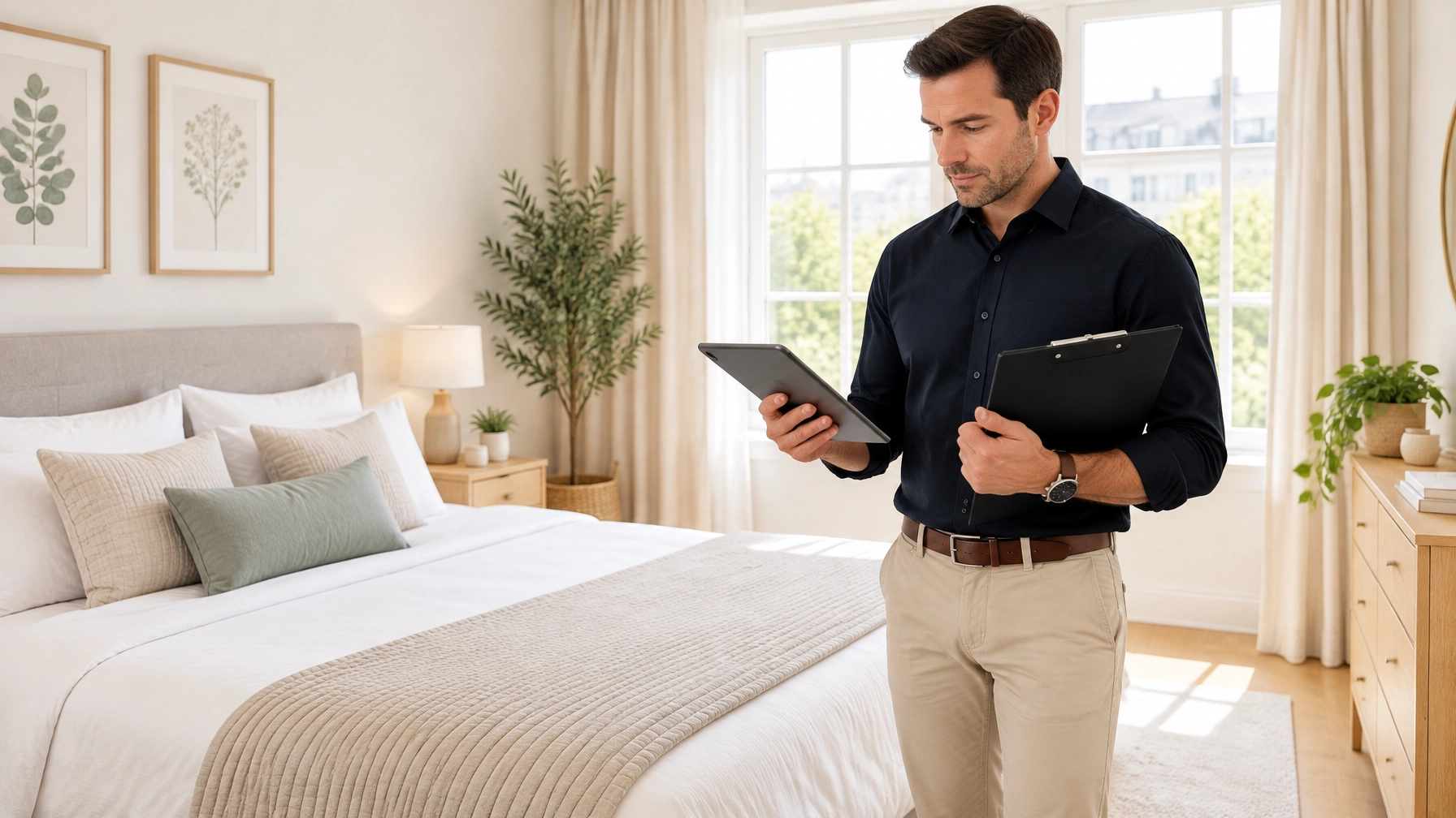 Landlord Inventory Services in 2026: Why a Check-In and Check-Out Report Is Non-Negotiable