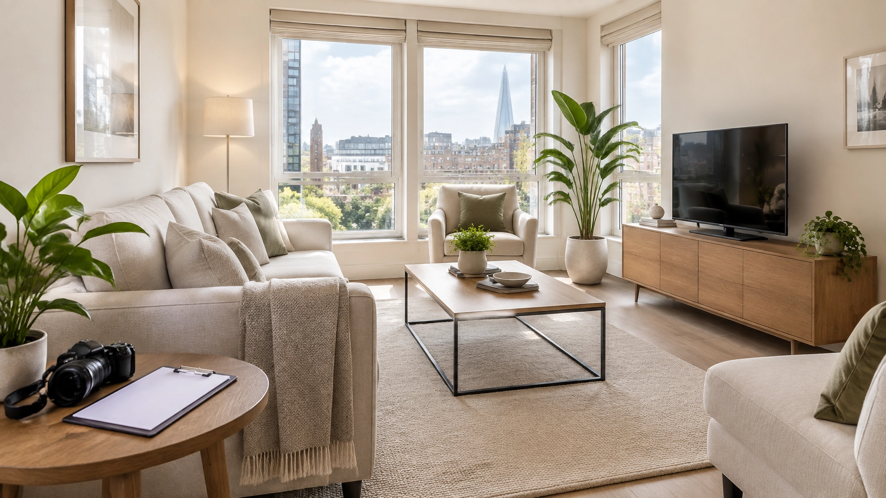 Landlord Inventory Services in 2026: Why Check-In, Check-Out and Condition Reports Matter
