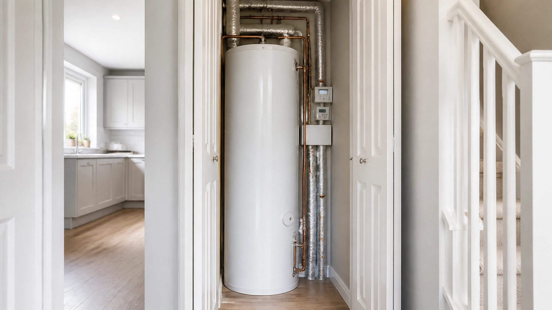 Legionella Risk Assessment for Landlords in 2026: Your Legal Duty, Explained Simply