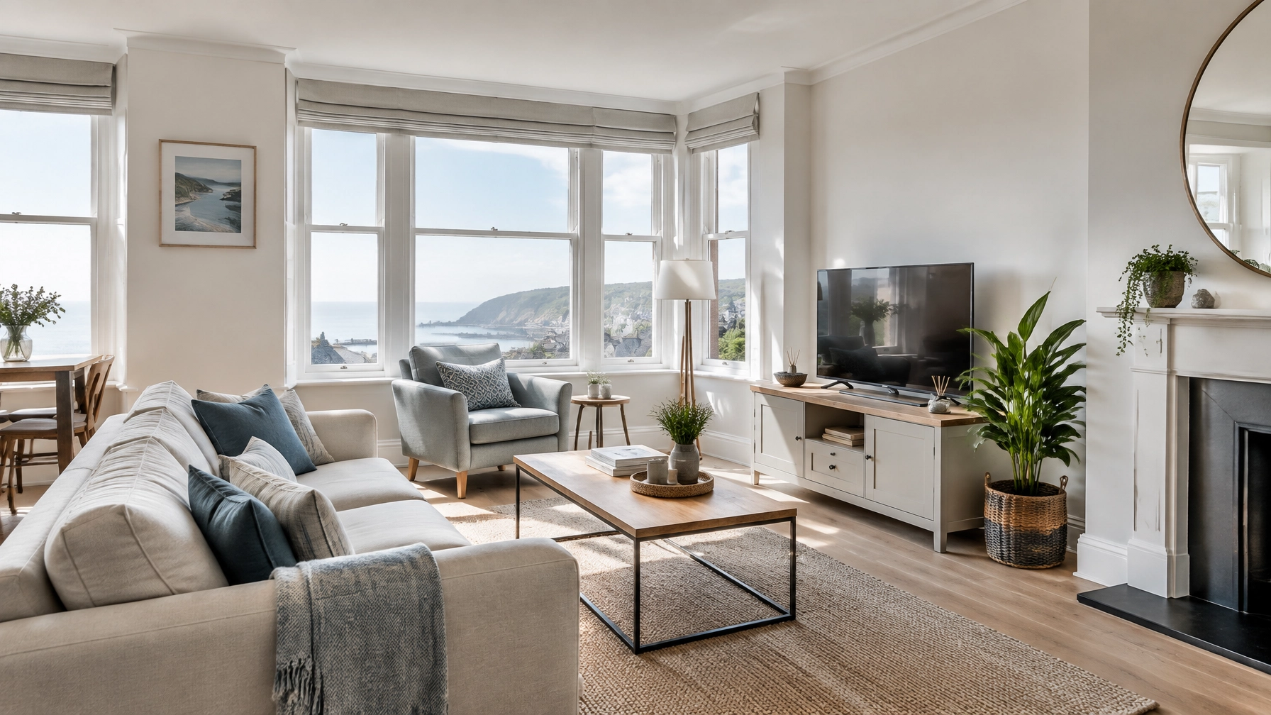 Property Inventory Clerks in Folkestone and Kent: What Landlords Actually Get for the Fee in 2026