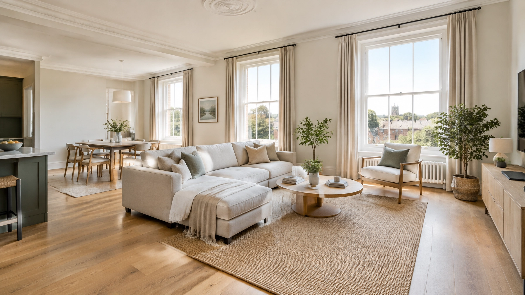 Floor Plans for Rental Properties in 2026: The Marketing Asset Kent Landlords Keep Overlooking