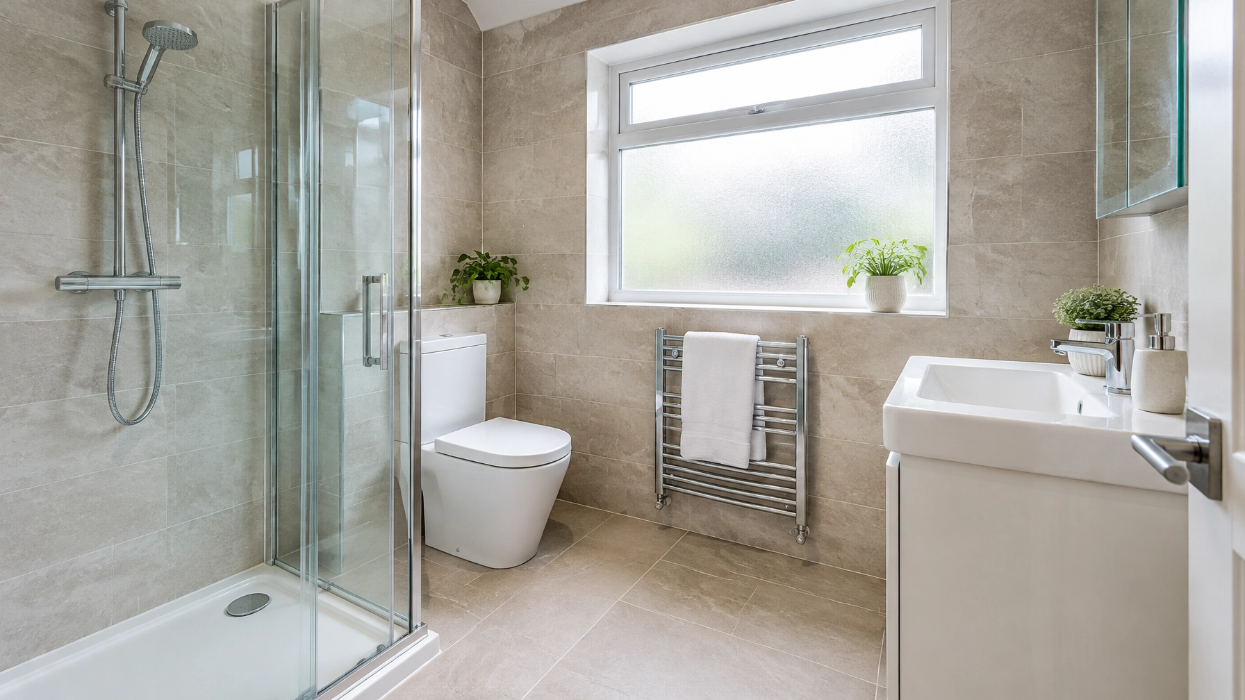 Stagnant Water and Sleeping Showers: Keeping Legionella Risk Under Control in Empty Properties