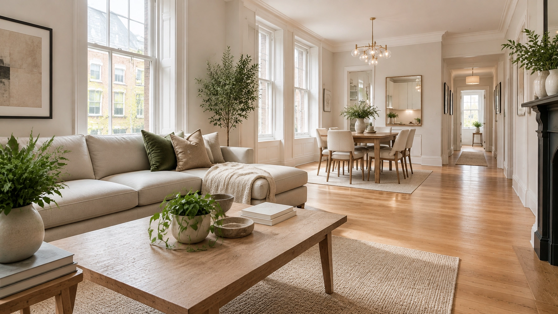 GIA vs NIA: The Floor Area Terms That Make or Break Your Listing Measurements