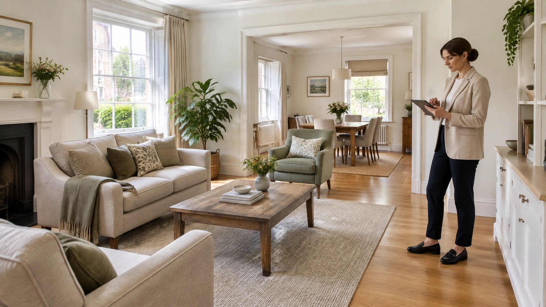 Property Inventory Clerk vs DIY Checklist: Why Kent Landlords Shouldn’t Gamble Their Deposit in 2026