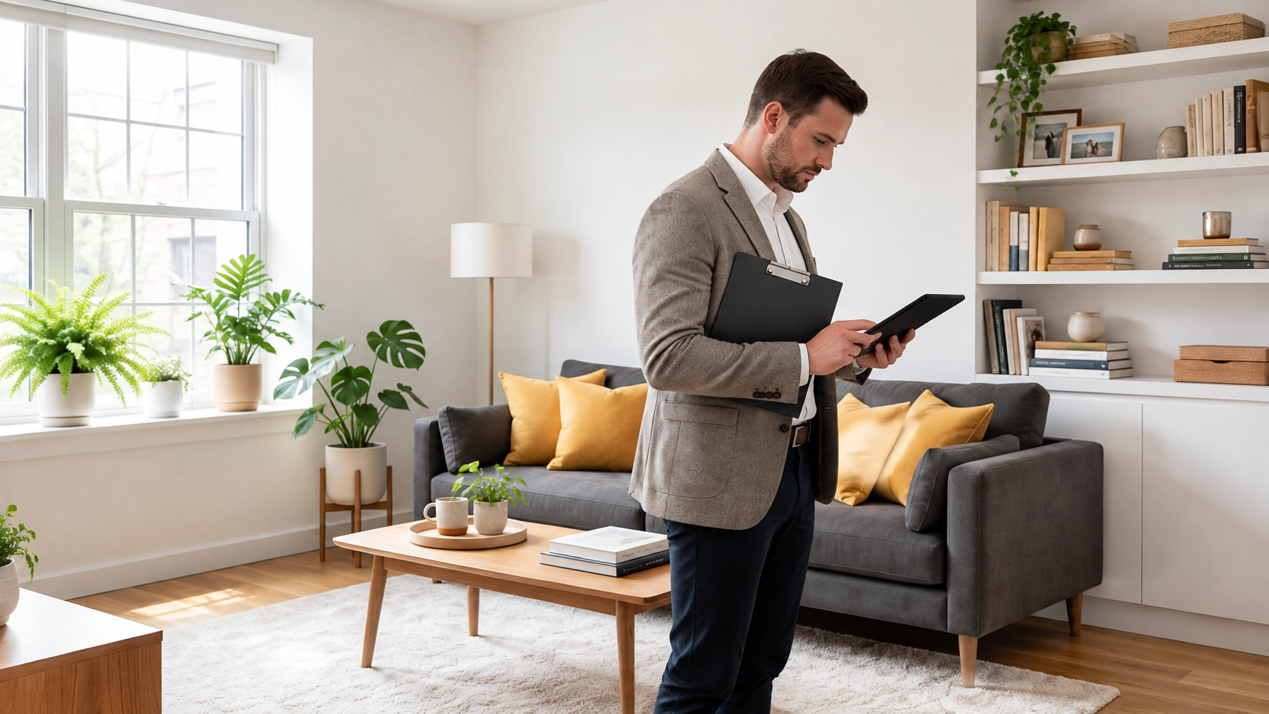 Inventory Check-In Reports in 2026: Why Kent Landlords Should Never Let a Tenancy Start Without One