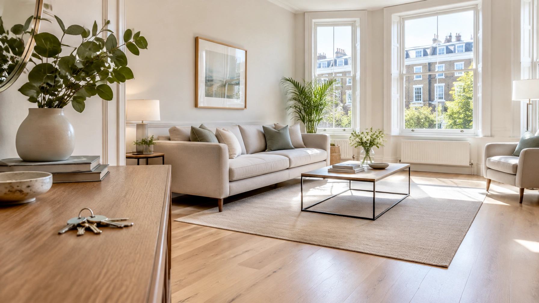 Check-In Day Done Right: The Appointment That Starts Your Deposit Evidence Chain