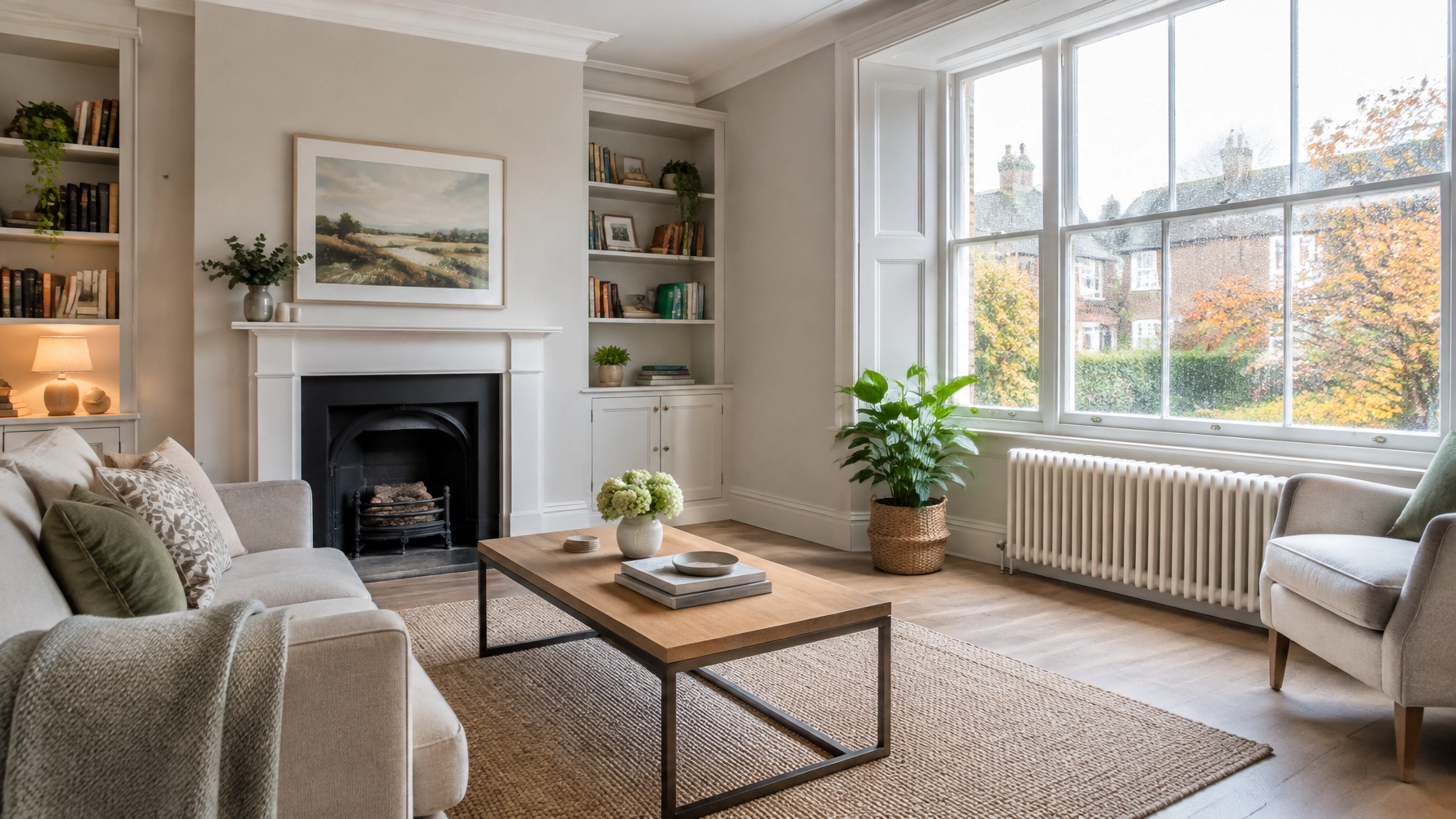 Mid-Term Inspections in Kent: How a Mid-Tenancy Visit Catches Damp and Disrepair Before Winter Does