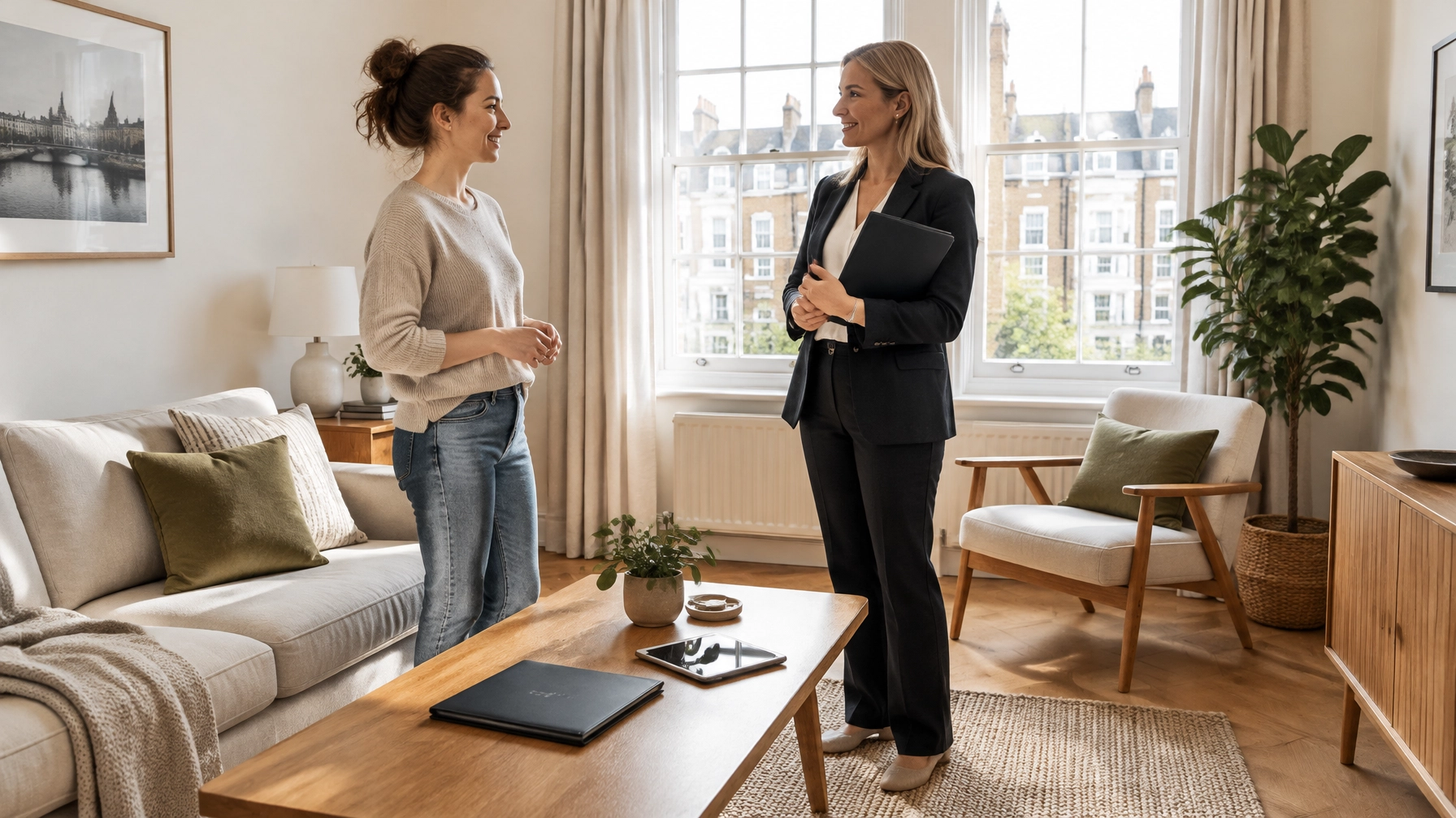 Knock Knock: How Often Should a Landlord Inspect a Property (and How to Do It Without Annoying Your Tenants)
