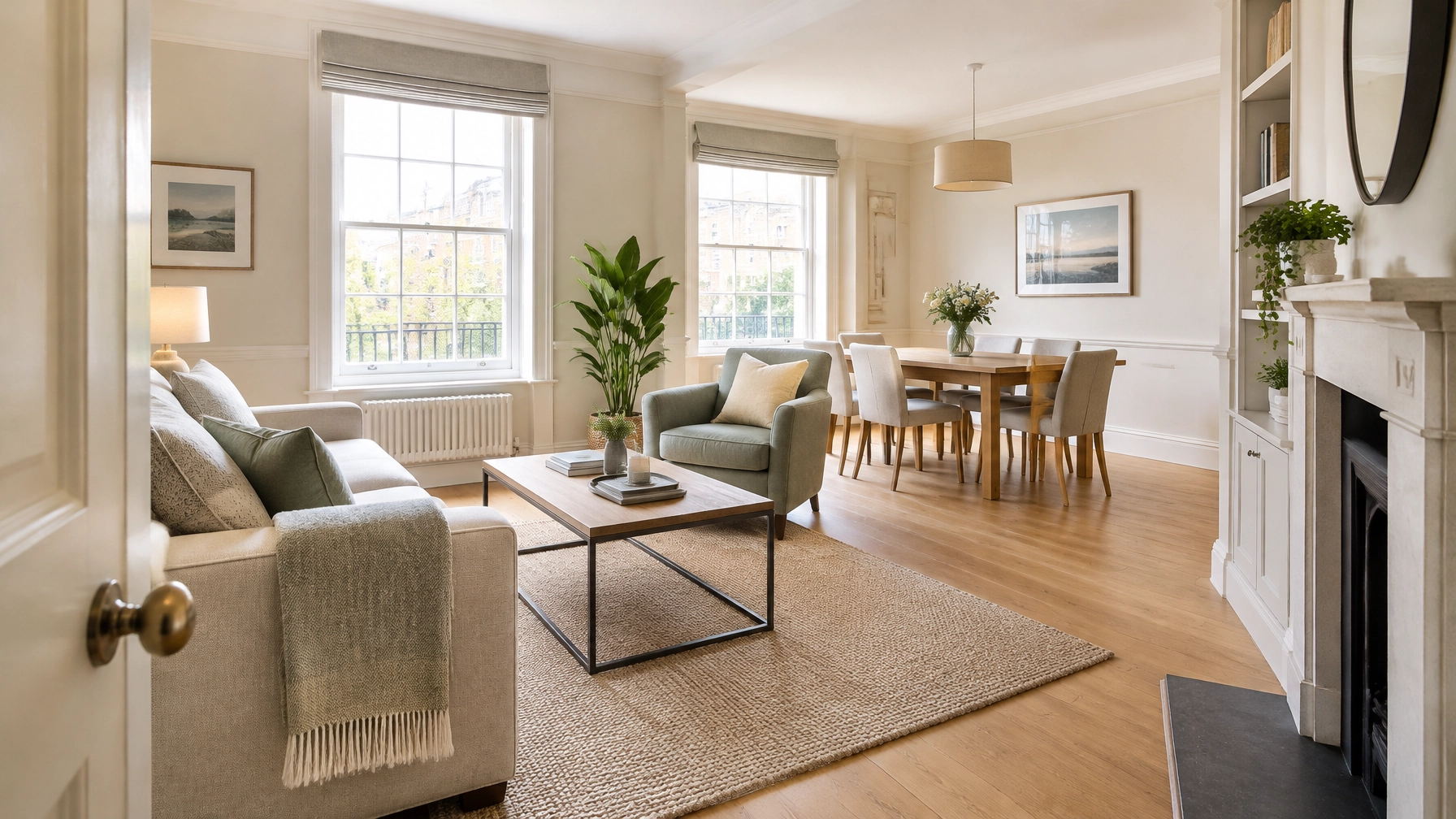 Floorplans for Landlords in 2026: How a Bad Floorplan Quietly Kills Your Rental Enquiries