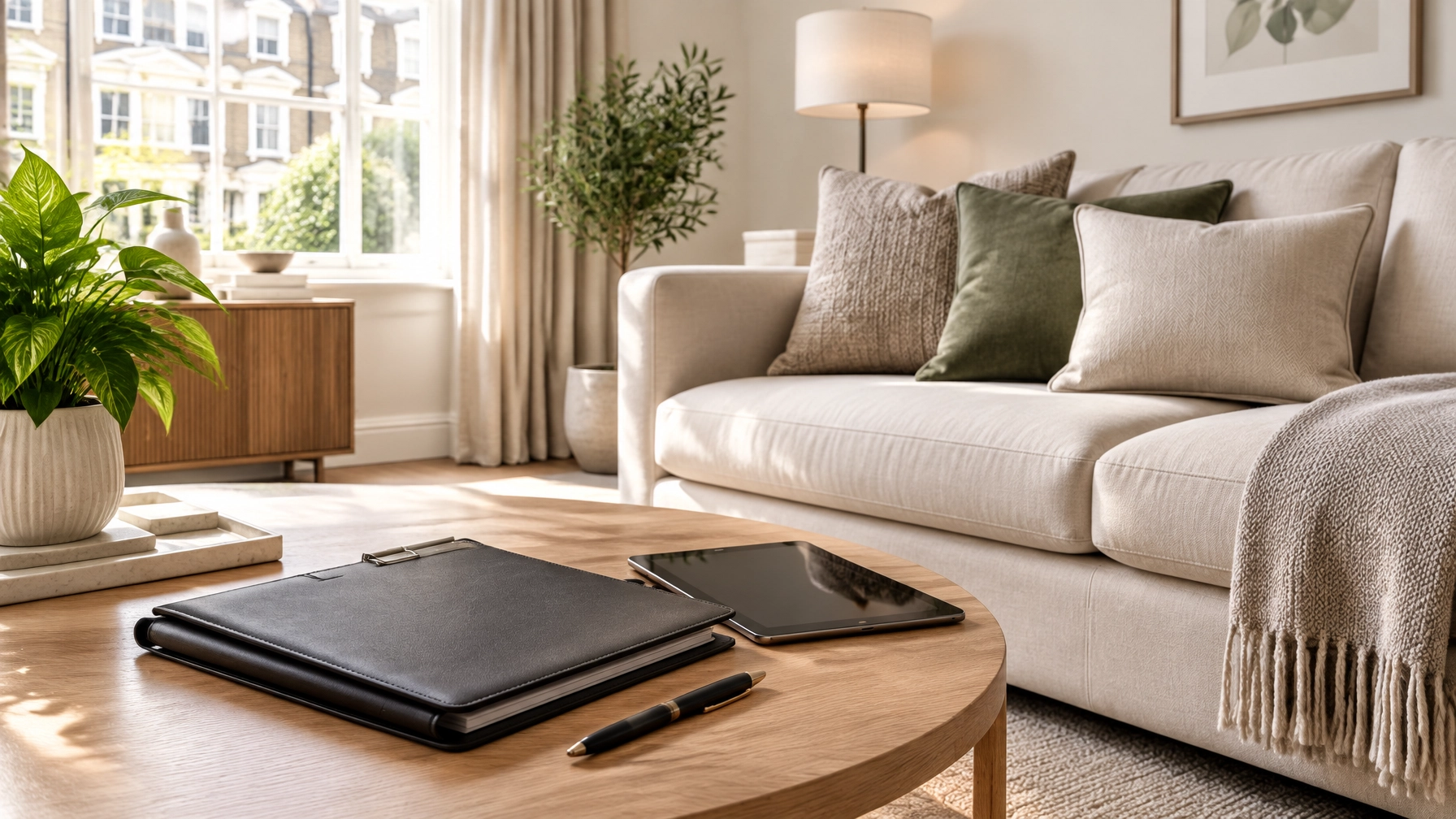 Property Inventory SEO Strategy: How Inventory Reports Support Tenancy Deposit Protection